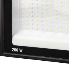 Refletor LED 200W Bivolt RLV2003 Vonder