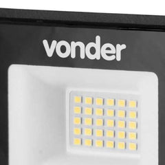Refletor LED 30W Bivolt RLV303 Vonder