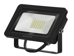 Refletor LED ECO 30W 6500K IP65 Black+Decker