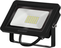 Refletor Led Eco Garden Verde BIV 30W 2100Lm Black+Decker