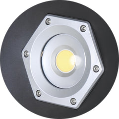 Refletor LED Recarregável para Grandes Áreas 100-240V 50/60Hz IP65 Saída 15V 1837C/2100 Beta