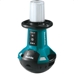 Refletor LED 18V 5.500 Lm Sem Bateria Sem Carregador DML810 MAKITA