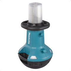 Refletor LED 18V 5.500 Lm Sem Bateria Sem Carregador DML810 MAKITA