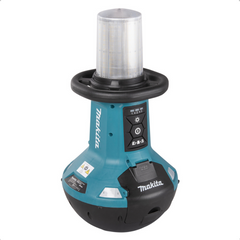 Refletor LED 18V 5.500 Lm Sem Bateria Sem Carregador DML810 MAKITA