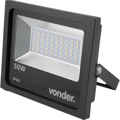 Refletor de Led 50 W Rlv 050 - Vonder