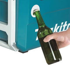 Refrigerador e Aquecedor Adaptador CA Cabo 12V Sem Bateria Sem Carregador DCW180Z Makita