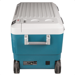 Cooler Refrigerador e Aquecedor 50L Sem Bateria Sem Carregador CW002GZ Makita
