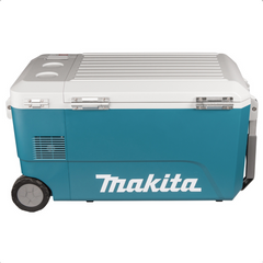 Cooler Refrigerador e Aquecedor 50L Sem Bateria Sem Carregador CW002GZ Makita