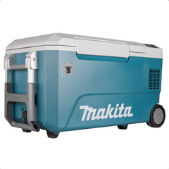 Cooler Refrigerador e Aquecedor 50L Sem Bateria Sem Carregador CW002GZ Makita