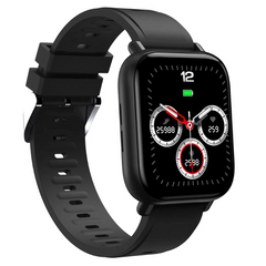 Relógio Smartwatch Philco PSW01P Hit Wear 42mm 1,7'' Preto Bluetooth 8 funções com IP68