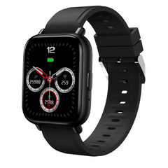 Relógio Smartwatch Philco PSW01P Hit Wear 42mm 1,7'' Preto Bluetooth 8 funções com IP68