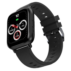 Relógio Smartwatch Philco PSW01P Hit Wear 42mm 1,7'' Preto Bluetooth 8 funções com IP68