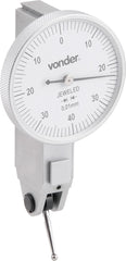 Relógio Apalpador 0,8mm Ra-008 Vonder