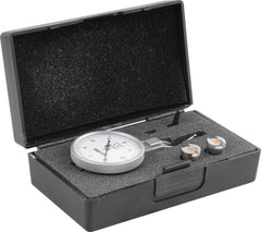 Relógio Apalpador 0,8mm Ra-008 Vonder