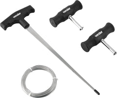 Conjunto Removedor De Para -Brisas Vonder