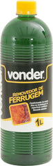 Removedor de ferrugem 1l Vonder