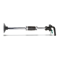 Repuxadora Bomba Pneumática para Funilaria Martelo Percurtor Dinâmico 1,1KG e Ventosas 1366/K5 Beta