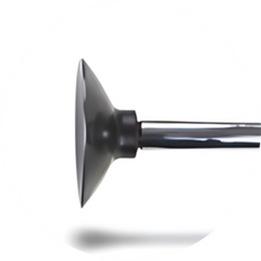 Repuxadora Bomba Pneumática para Funilaria Martelo Percurtor Dinâmico 1,1KG e Ventosas 1366/K5 Beta