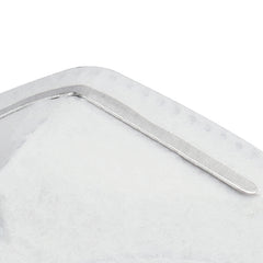 Respirador Descartável Rdv2102 Pff1 Branco Dobrável Com Válv