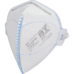 Respirador Descartável Rdv2201 Pff2 Branco s/ Válv Vonder