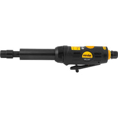 Retífica Reta Pneumática Longa 1/4" RLP140 Vonder Plus