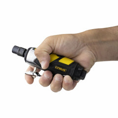 Retifica Pneumática 1/4'' 90Lbf RPL-1/4 Lynus