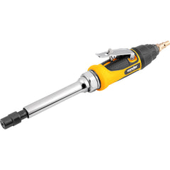 Retifica Reta Longa 1/4 Pneumática 4,0 Pcm Npt Rpl140 Vonder