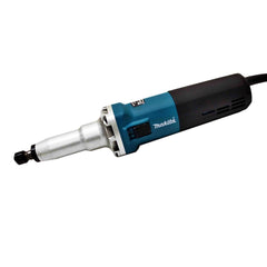 Retífica 1/4'' Industrial 500W Ideal para Desbastes Com Pinça e Chaves GD0800 110V Makita