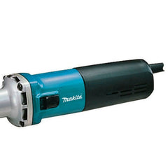 Retificadeira 1/4'' 500W 28000 RPM Pinça 6mm Industrial Metal com Pinça Chaves GD0800 220V Makita