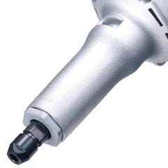 Retificadeira 480W Pinça 6mm 1/4'' 33000 RPM Profissional Metal com Chave M9100B 220V Makita