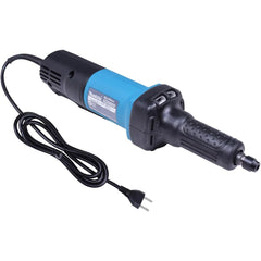 Retífica 6Mm 1/4 '' Industrial 400W Ideal para Desbaste Com Chave e Pinça GD0600 127V Makita