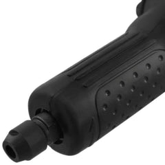 Retífica 6Mm 1/4'' Industrial 400W Ideal para Desbaste Com Chave e Pinça GD0601 127V Makita