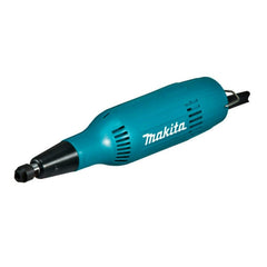 Retificadeira 6Mm 1/4'' Industrial 240W Ideal para Desbastes Com 2 Chaves e Pinça GD0603 220V Makita