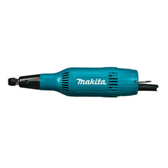 Retificadeira 6Mm 1/4'' Industrial 240W Ideal para Desbastes Com 2 Chaves e Pinça GD0603 220V Makita