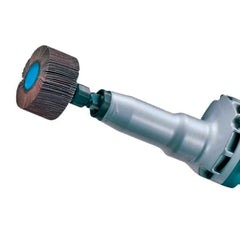 Retificadeira 8mm 5/16'' 750W 7000 RPM Pinça 6mm Industrial Metal com Chave GD0810C 220V Makita