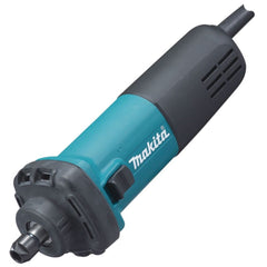 Retífica 8Mm 5/16'' Industrial 400W Ideal para Desbaste Com Chave e Pinça GD0602 220V Makita