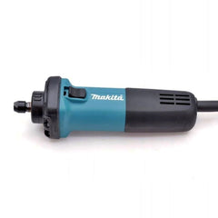 Retífica 8Mm 5/16'' Industrial 400W Ideal para Desbaste Com Chave e Pinça GD0602 220V Makita