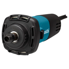 Retífica 8Mm 5/16'' Industrial 400W Ideal para Desbaste Com Chave e Pinça GD0602 220V Makita