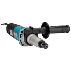 Retificadeira de Alta Rotação 750W Ideal para Desbaste Com Pinça e Chaves GD0800C 110V Makita