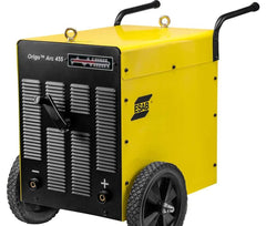 Retificador para Solda com Eletrodo Revestido Trifásico Origo Arc 455 Esab