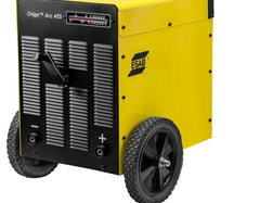 Retificador para Solda com Eletrodo Revestido Trifásico Origo Arc 455 Esab