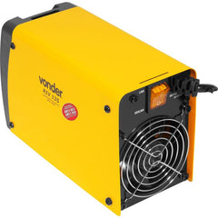 Retificador Inversor De Solda 130a 220 Volts Monofásico Elet