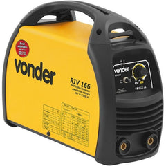 Retificador Inversor De Solda 160a Bivolt Monofásico Lift Ar