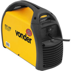 Retificador Inversor De Solda 160a Bivolt Monofásico Lift Ar