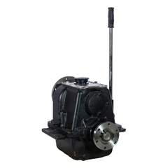 Reversor Marítimo Caixa De Transmissão GB06 Relação 3.0:1 Motores Diesel Até 25Hp TGB06-30 Toyama