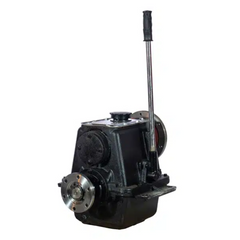 Reversor Marítimo Caixa De Transmissão GB06 Relação 3.0:1 Motores Diesel Até 25Hp TGB06-30 Toyama