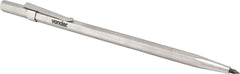 Riscador tipo caneta 145mm para metais rc-145 Vonder