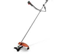 Roçadeira à Gasolina 4T 38,9CC 1,6Hp Lateral Duas Cxs Tekna