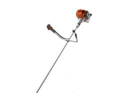 Roçadeira à Gasolina 4T 38,9CC 1,6Hp Lateral Duas Cxs Tekna