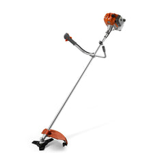 Roçadeira à Gasolina 4T 38,9CC 1,6Hp Lateral Duas Cxs Tekna
